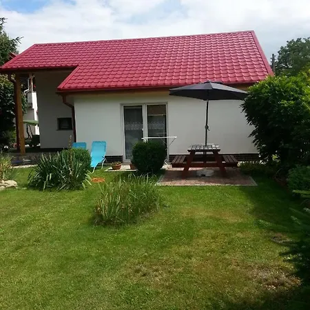 Apartament Pod Klonem Lądek-Zdrój