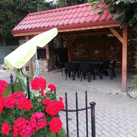 Pod Klonem Lądek-Zdrój