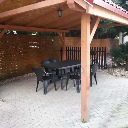 Apartamento Pod Klonem