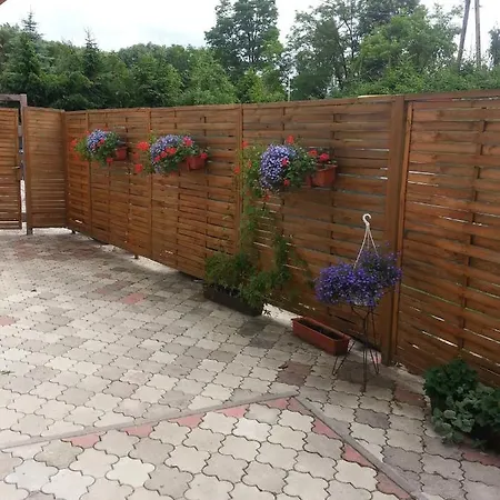 Pod Klonem Apartamento *