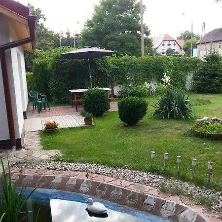 Apartament Pod Klonem