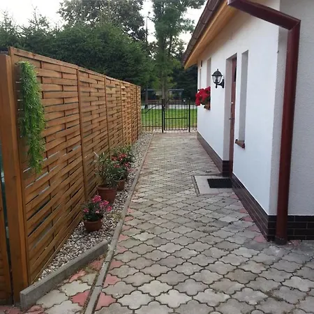 Pod Klonem Daire Lądek-Zdrój