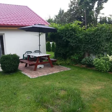 Pod Klonem Apartamento *