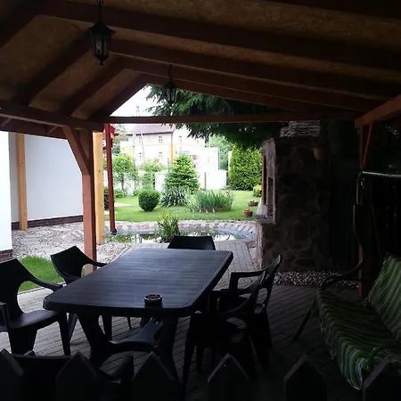 Pod Klonem Apartament Lądek-Zdrój