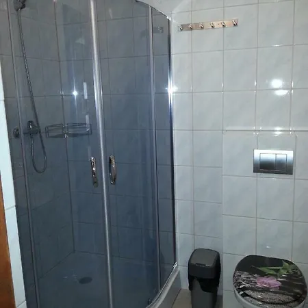 Apartment Pod Klonem Ladek-Zdroj