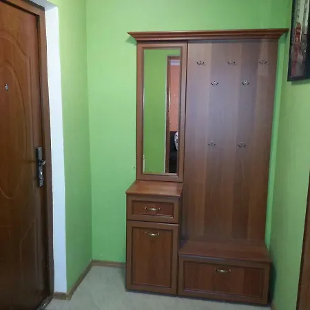 Pod Klonem *