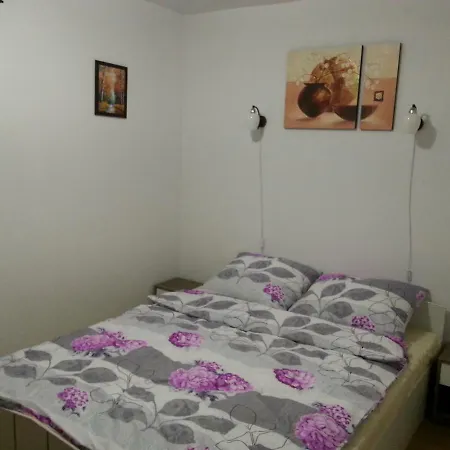 Apartment Pod Klonem Lądek-Zdrój