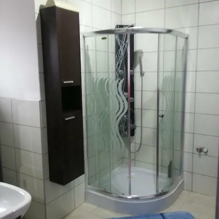 Pod Klonem Apartment Ladek-Zdroj