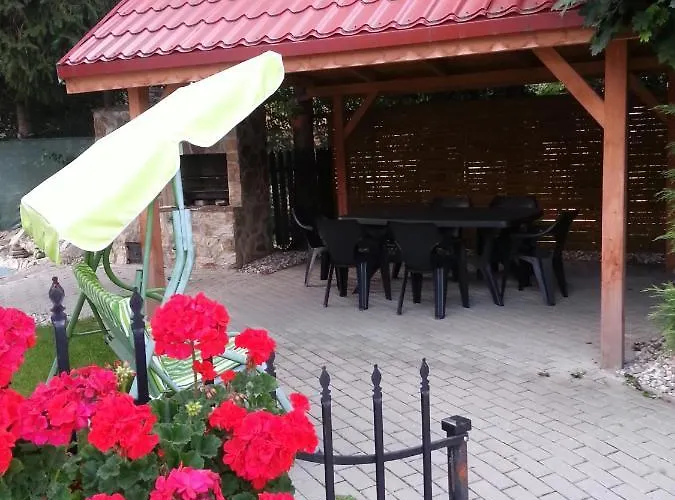 Pod Klonem Lądek-Zdrój