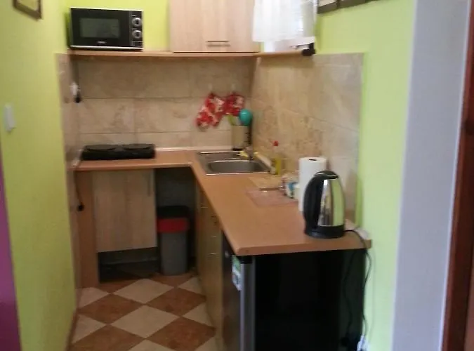 Apartment Pod Klonem