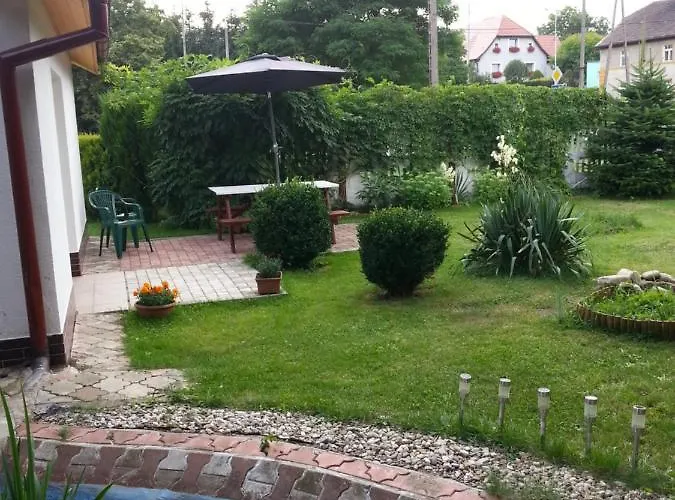 Apartamento Pod Klonem