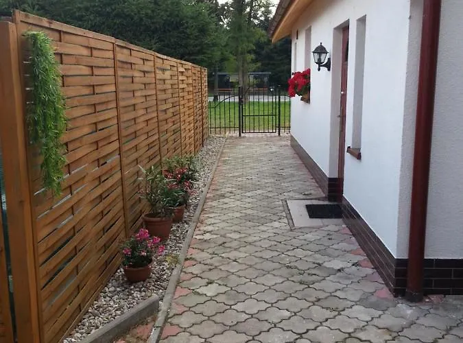 Pod Klonem Apartment Lądek-Zdrój