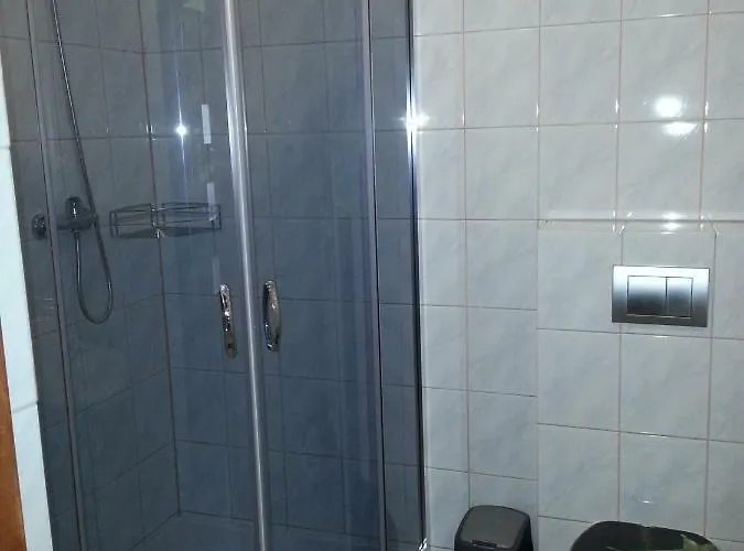 アパート Pod Klonem Lądek-Zdrój