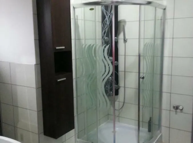 Pod Klonem Apartment Lądek-Zdrój